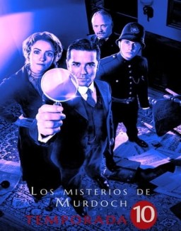 los-misterios-de-murdoch Saison 10