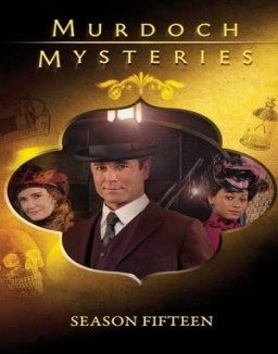 los-misterios-de-murdoch Saison 15