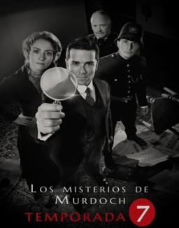 los-misterios-de-murdoch Saison 7