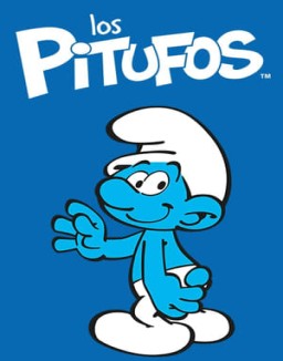 los-pitufos Saison 1