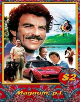 magnum Saison 2