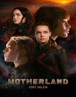 motherland-fort-salem Saison 1