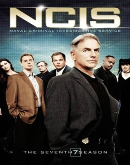 navy-investigaciaon-criminal Saison 7