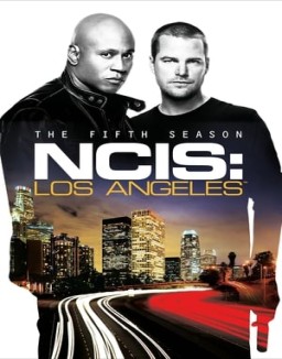 ncis-los-aangeles Saison 5
