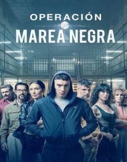 operaciaon-marea-negra Saison 1