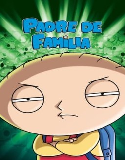 padre-de-familia Saison 12
