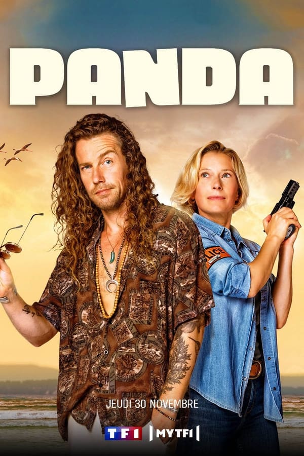 panda Saison 1