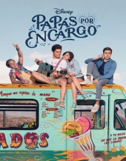 papaas-por-encargo Saison 1
