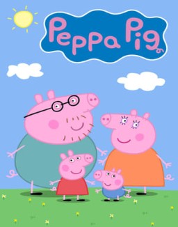 peppa-pig Saison 5