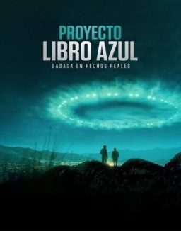 proyecto-blue-book Saison 1