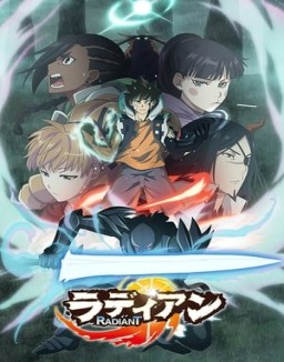 radiant Saison 1