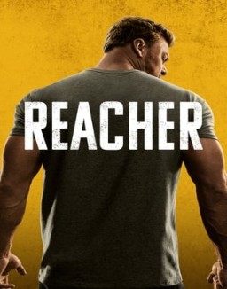 reacher Saison 2