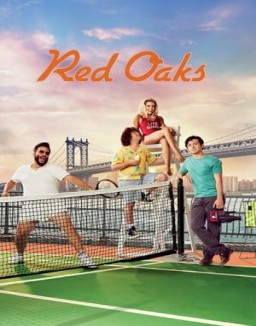 red-oaks Saison 1