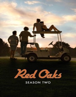 red-oaks Saison 2