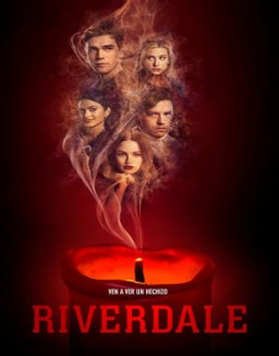 riverdale Saison 6