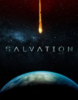 salvation Saison 1