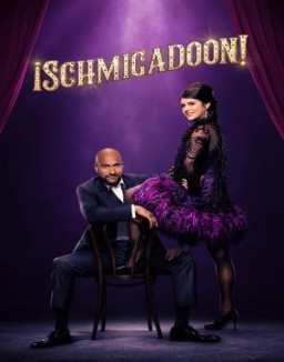 schmigadoon Saison 1