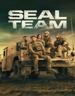 seal-team Saison 6