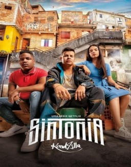 sintonia Saison 2