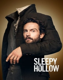 sleepy-hollow Saison 1