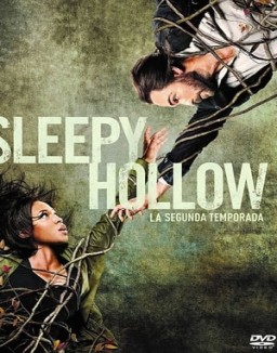 sleepy-hollow Saison 2