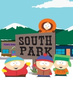 south-park Saison 1