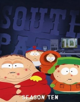 south-park Saison 10