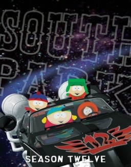 south-park Saison 12