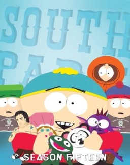 south-park Saison 15