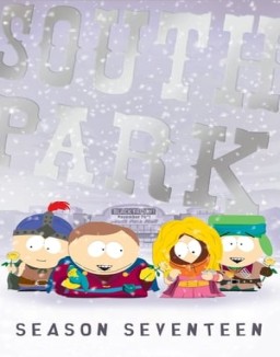 south-park Saison 17