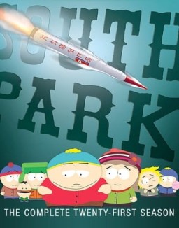 south-park Saison 21