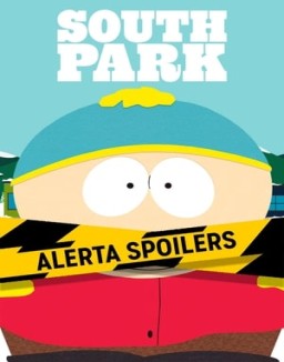 south-park Saison 23