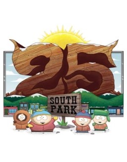 south-park Saison 25