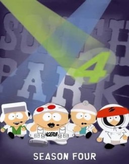 south-park Saison 4