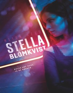 stella-blaomkvist Saison 1