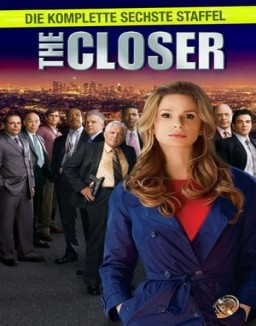 the-closer Saison 6