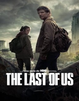 the-last-of-us Saison 1