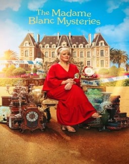 the-madame-blanc-mysteries Saison 1