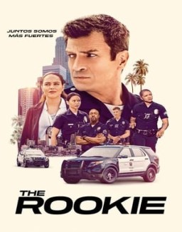 the-rookie Saison 4