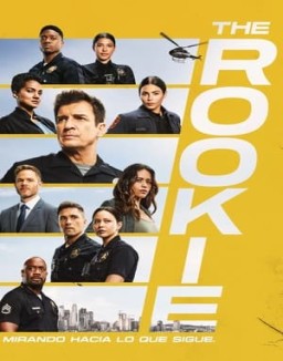 the-rookie Saison 6