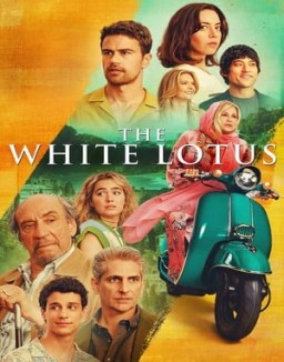 the-white-lotus Saison 2