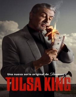 tulsa-king Saison 1