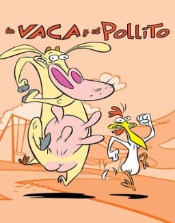 vaca-y-pollo Saison 1