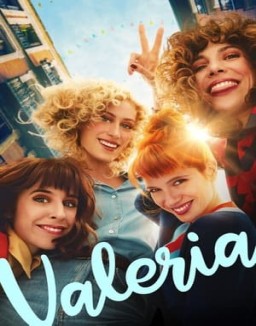 valeria Saison 2
