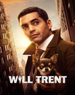will-trent-agente-especial Saison 2