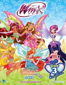 winx-club Saison 1