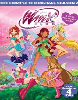 winx-club Saison 2