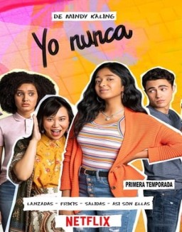 yo-nunca Saison 1