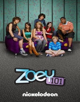 zoey-101 Saison 1